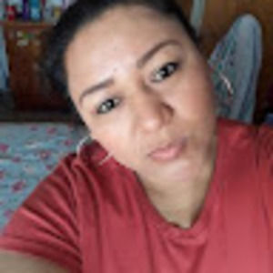 Meet your Posher, Evelyn